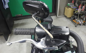HARLEY FXBB1920 2025