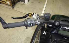 DUCATI DIAVEL Cromo 2013
