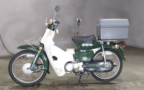 HONDA SUPER CUB50 AA01