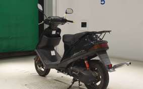 SUZUKI ADDRESS V100