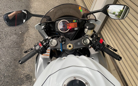 SUZUKI GSX-R1000 2009 GT78A