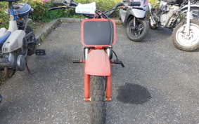 HONDA QR50 2015 AE01