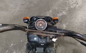 HONDA ZUMAR AF58