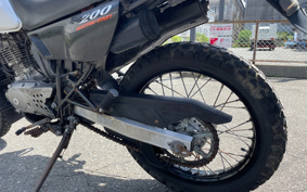 SUZUKI DF200 SH42A