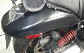 HARLEY NIGHT ROD 1250 SP 2008