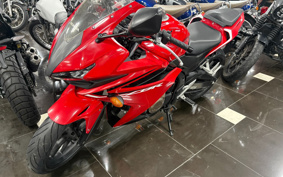HONDA CBR400R ABS 2016 NC47