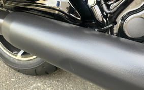 HARLEY FLTRX ROAD GLIDE 2024 KH7