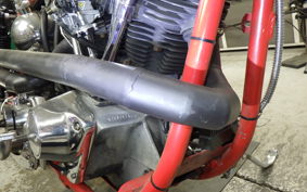 HARLEY FXS 1340 2021