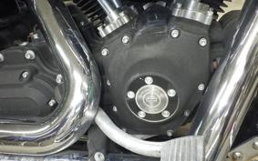 HARLEY FXDBA 1580 2014