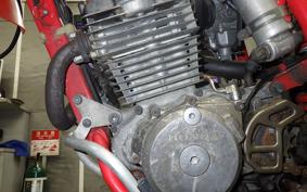 HONDA XR250R 1990 ME06
