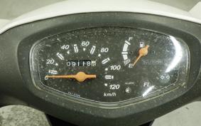 SUZUKI ADDRESS V125 G CF4EA