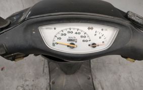 HONDA DIO AF35