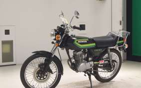 HONDA CB50 JX CB50J