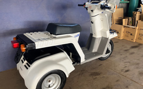 HONDA GYRO TD02