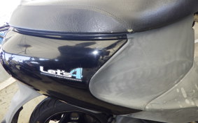 SUZUKI LET's 4 CA45A