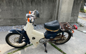 HONDA SUPER CUB90 HA02
