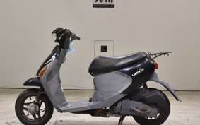 SUZUKI LET's 4 G CA41A
