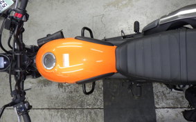 HONDA CL250-2 2005 MC57