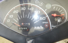 HONDA DIO Gen.6 AF68