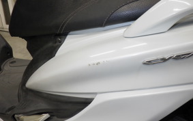 YAMAHA CYGNUS 125 XSR 3 2024 SED8J