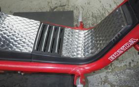 HONDA ROAD FOX 2009 TB10