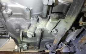 HONDA C110 SUPER CUB JA07