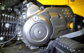 HONDA CT125-2 2024 JA65