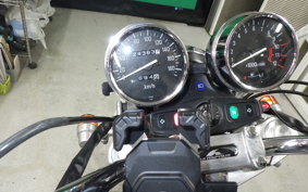 KAWASAKI ZEPHYR 750 2000 ZR750C