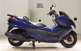 YAMAHA MAJESTY 250 Gen.4 2023 SG20J