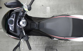 HONDA PCX125 2022 JF56