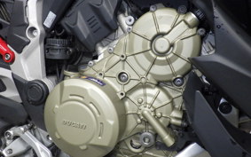 DUCATI MULTISTRADA V4S 2021