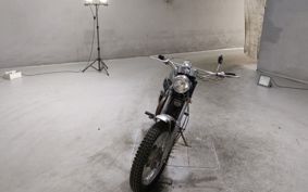 YAMAHA DT250 DT1F