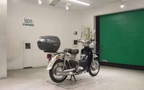 HONDA LITTLE CUB 2026 AA01