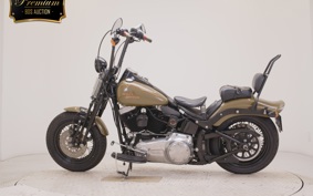 HARLEY FLSTSB 1580 2008