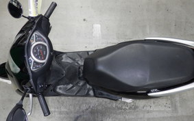 HONDA LEAD 110 2021 JF19