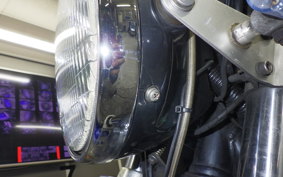 KAWASAKI ZEPHYR 1100 RS 1996