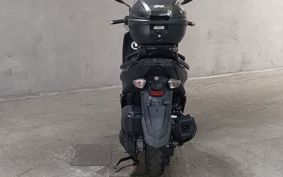 YAMAHA MAJESTY 155S SG52J