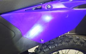 YAMAHA YZ125 1998 CE16C
