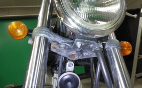 SUZUKI GRASS TRACKER 1999 NJ4DA