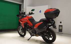 DUCATI DUCATI MULTISTRADA950S 2018