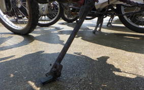 HONDA MTX50R AD06