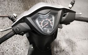 HONDA DIO 110 JF31