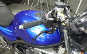 KAWASAKI BALIUS 250 Gen.2 1996 ZR250B