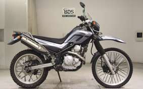 YAMAHA SEROW 250 2002 DG11J