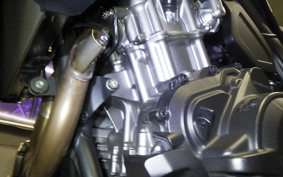 HONDA HAWK 11 2024 SC85