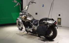 KAWASAKI VULCAN 400 Gen.2 1995 VN400A