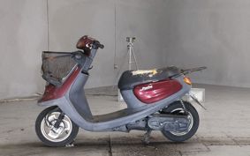 YAMAHA JOG POCHE SA08J