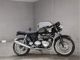Фото Triumph THRUXTON 2010 с японского аукциона