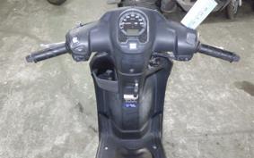 HONDA TACT-4ﾍﾞｰｼｯｸ 2024 AF79