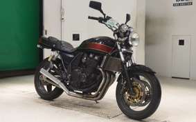 KAWASAKI ZRX400 2001 ZR400E